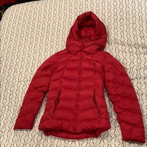 ❌SOLD❌ Goose-filled Patagonia Jacket